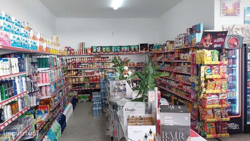 Loja Multieuro Darque Para Trespasse - Grande imagem: 4/12