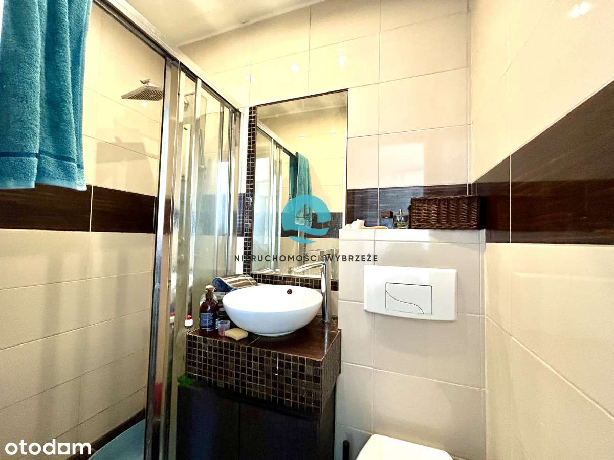 Umeblowane mieszkanie w sercu Wrzeszcza-4