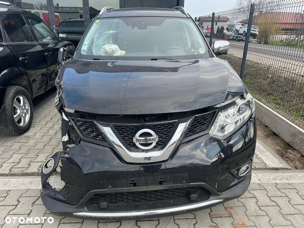 Nissan X-Trail - 9