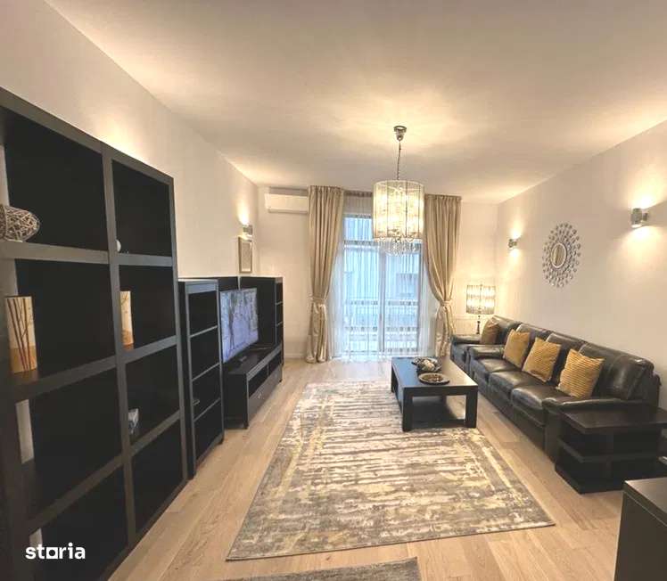 Apartament 3 camere | Bloc Nou | Parcare | 108MP | Domenii-Casin - Imagine principală: 4/8