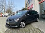 VW Sharan 2.0 TDI Confortline DSG - 2