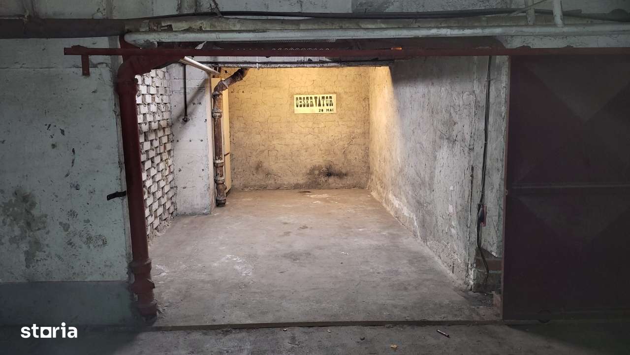 Apartament  spatios, zona Centrul Civic-11