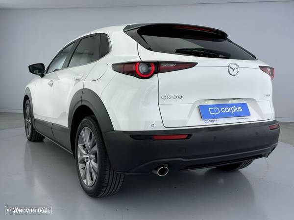 Mazda CX-30 1.8 Sky-D Evolve - 36