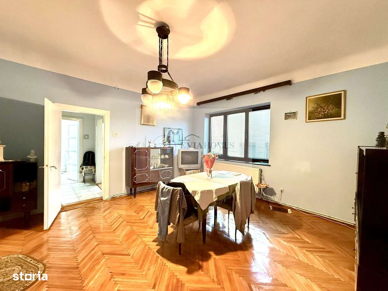 3 camere/ ultracentral / posibilitate mansardare - Imagine principală: 3/9