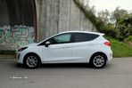 Ford Fiesta 1.1 Ti-VCT Business - 7