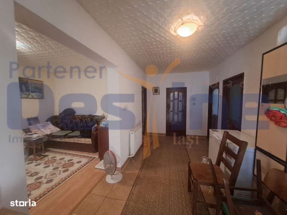 Casa individuala plan Parter 147 mp, Miroslava - Imagine principală: 3/8