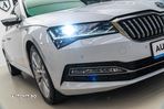 Skoda Superb 2.0 TDI 4X4 DSG Sportline - 39