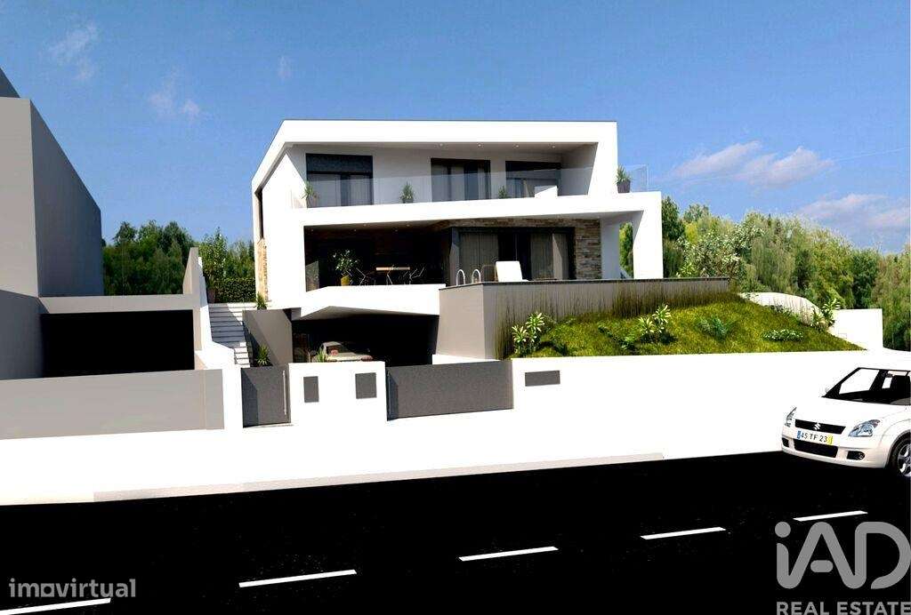 Casa / Villa T4 em Lourinhã e Atalaia de 381,00 m2 - Grande imagem: 4/19