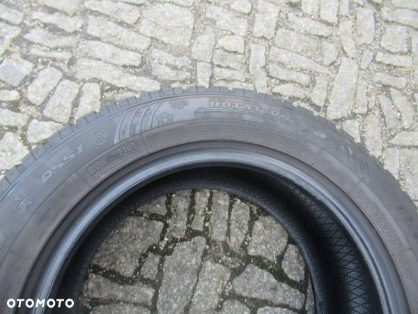 OPONY ZIMA 4szt DUNLOP SP WINTERSPORT 4D 225/55R16 95H runflat - 10