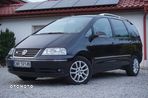 Volkswagen Sharan 2.8 V6 4Motion Highline - 4