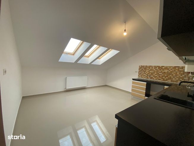 Apartament deosebit - Bucium - Arcadia , 3 camere , 153 mp , parcare-6