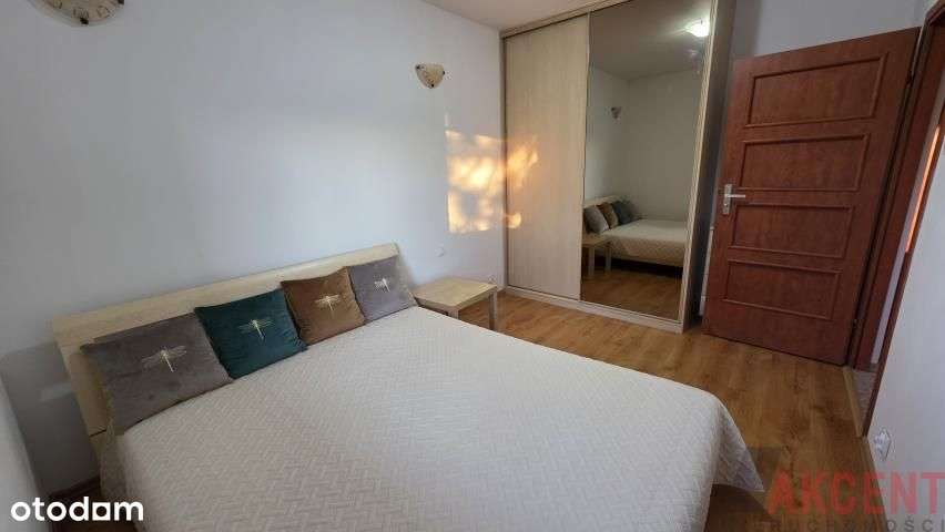 Dwa pokoje z garażem na Bemowie-14