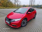 Honda Civic 1.6 i-DTEC Elegance - 1