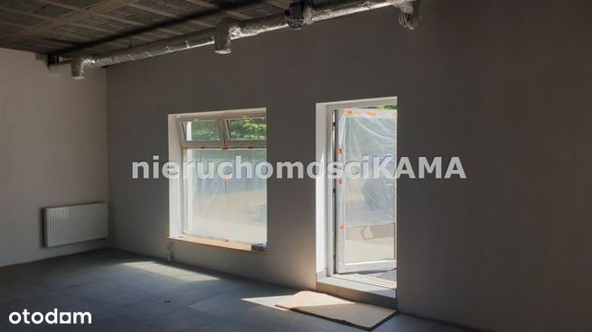 Lokal użytkowy, 85 m², Bielsko-Biała