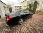 Mercedes-Benz Klasa E 220 d 4-Matic Business Edition 9G-TRONIC - 8