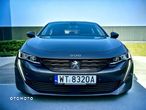 Peugeot 508 2.0 BlueHDi Allure S&S EAT8 - 4