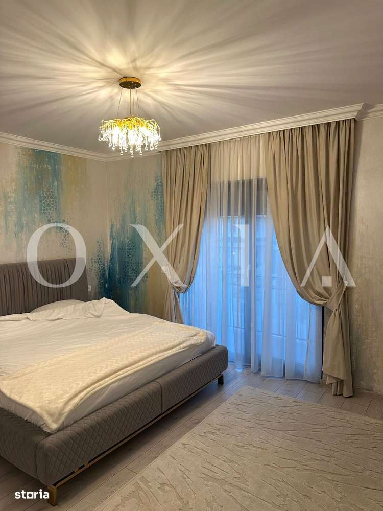 AX1107 Dumbravita, Zona Ion Creanga, 1/2 Duplex Mobilat&Utilat - Imagine principală: 5/20