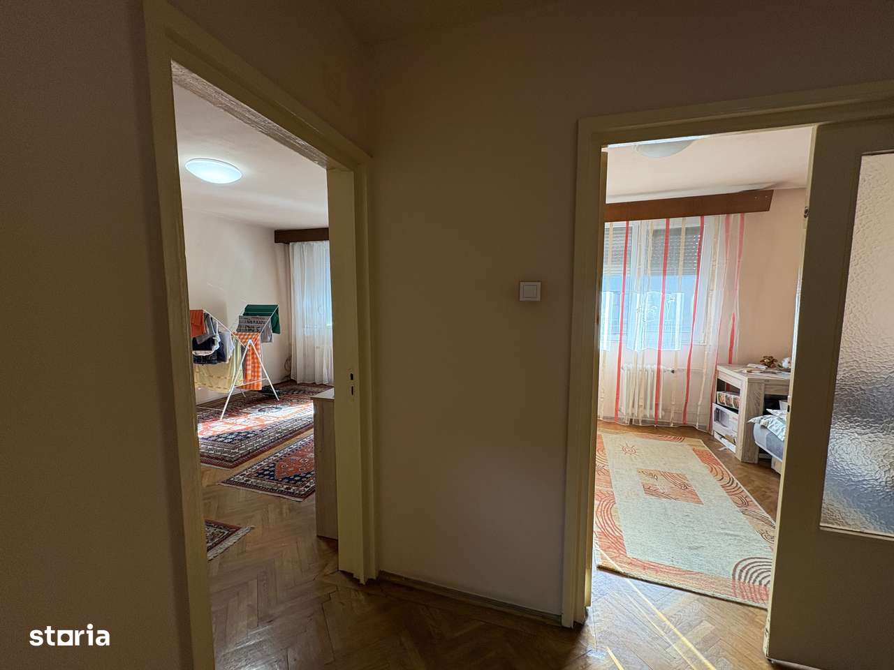 Apartament ultracentral ,Bulevardul Magheru-9