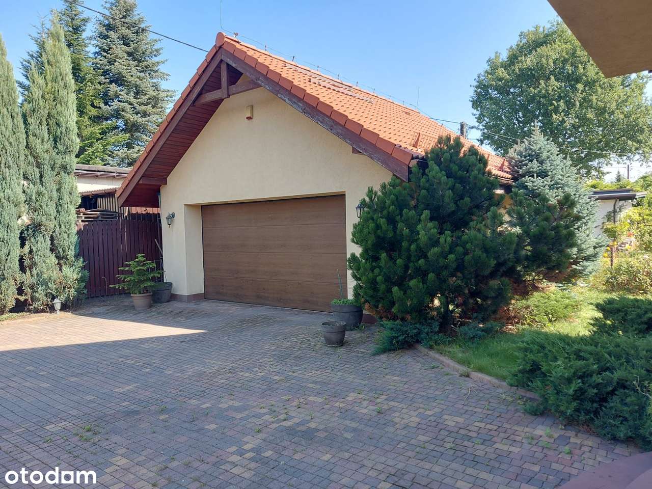 DOM NA SPRZEDAŻ Katowice - Kostuchna/Podlesie - BEZ POŚREDNIKA - Pełny obrazek: 4/10