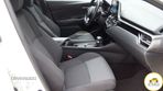 Toyota C-HR 1.8 HSD 122 CP 4x2 CVT C-ult Style - 20