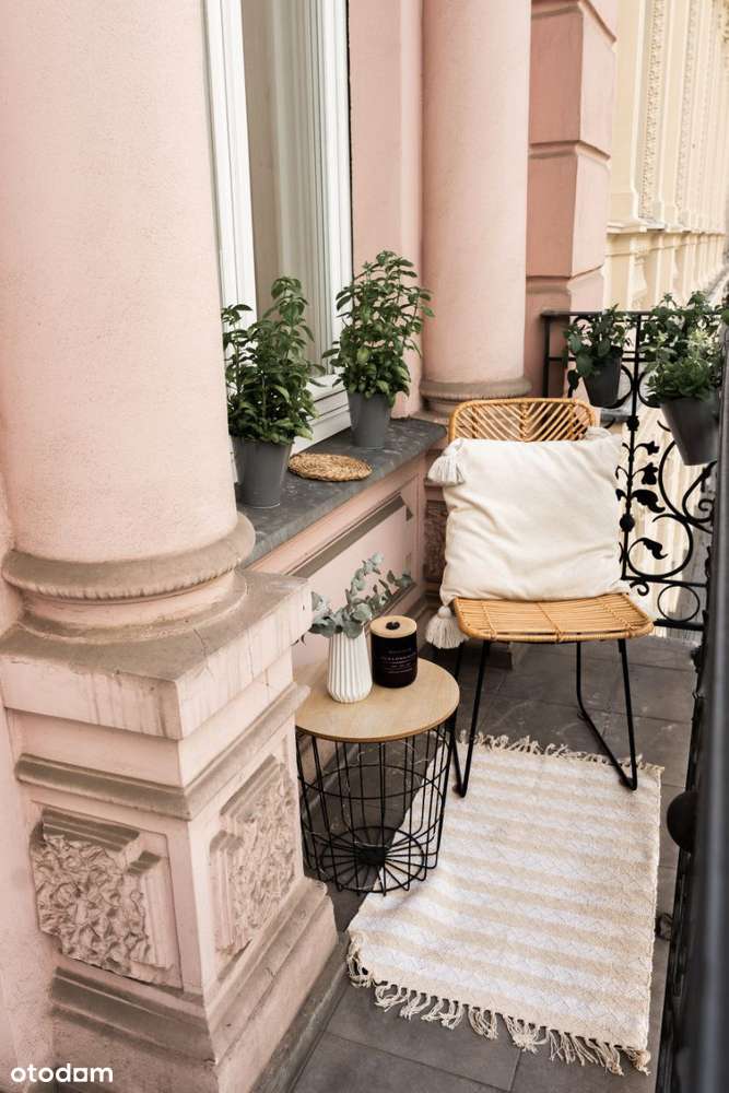 118 m² w sercu Łodzi – Piotrkowska 181-6