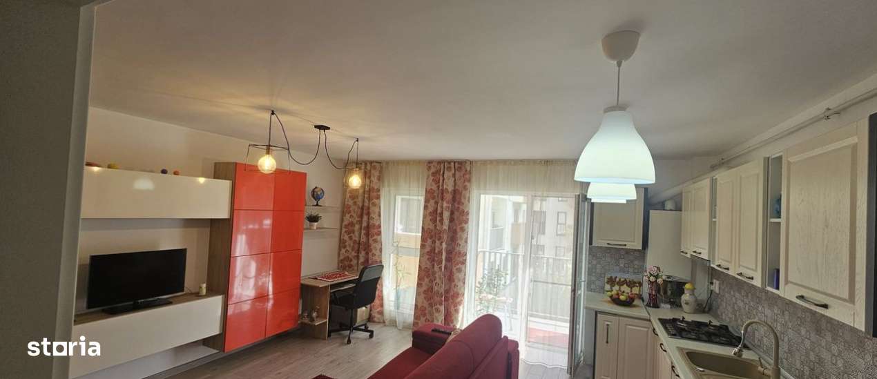 Apartament 2 Camere, 66mp, Etaj Intermediar, Parcare, Zona Eroilor - Imagine principală: 2/7