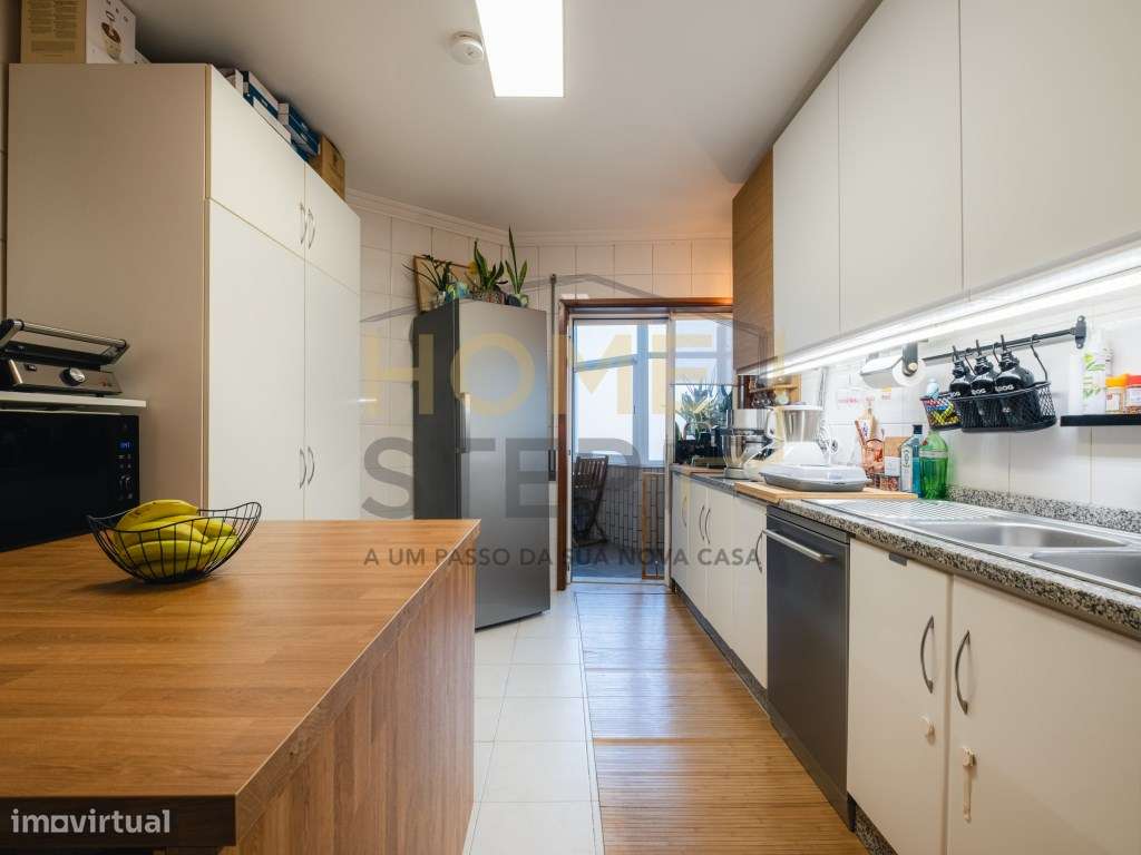 Apartamento T2, em Gulpilhares-12