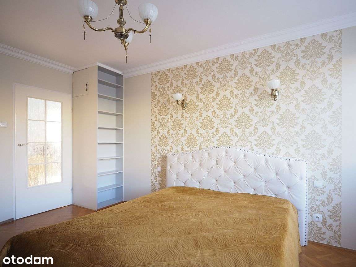 Mieszkanie, 75,20 m², Wrocław-4