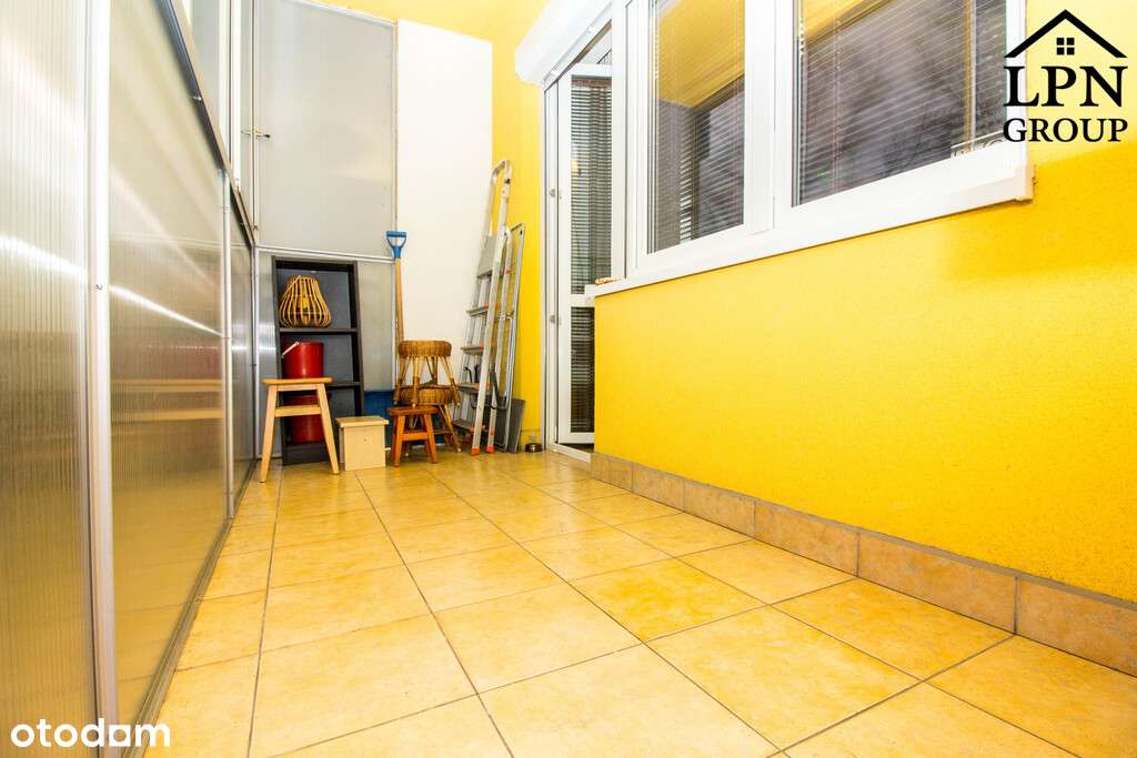 Dwupokojowe mieszkanie z miejscem postojowym.-19