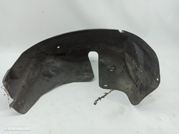 Cave De Roda Esquerda Opel Corsa D Van (S07) - 3