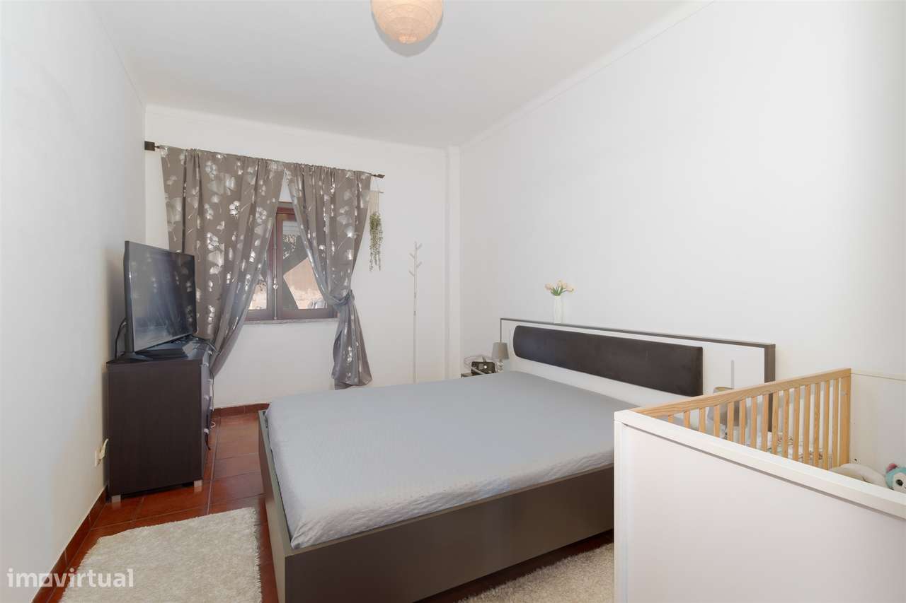 Apartamento T2 Venda em Alto do Seixalinho, Santo André e Verderena,Ba-5