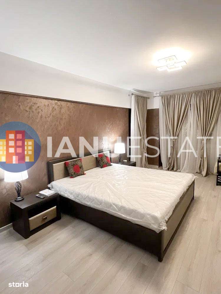 Piata Unirii 5` Metrou Centrul Vechi Constitutiei Renovat Prima Chirie - Imagine principală: 5/8