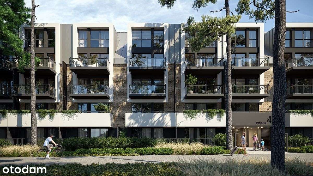 Apartament nad morzem | 100 m od plaży - Pełny obrazek: 2/9