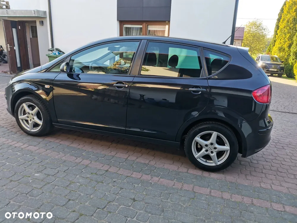 Seat Altea 1.6 Reference - 13