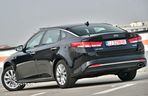 Kia Optima 1.7 CRDI DCT Spirit - 5