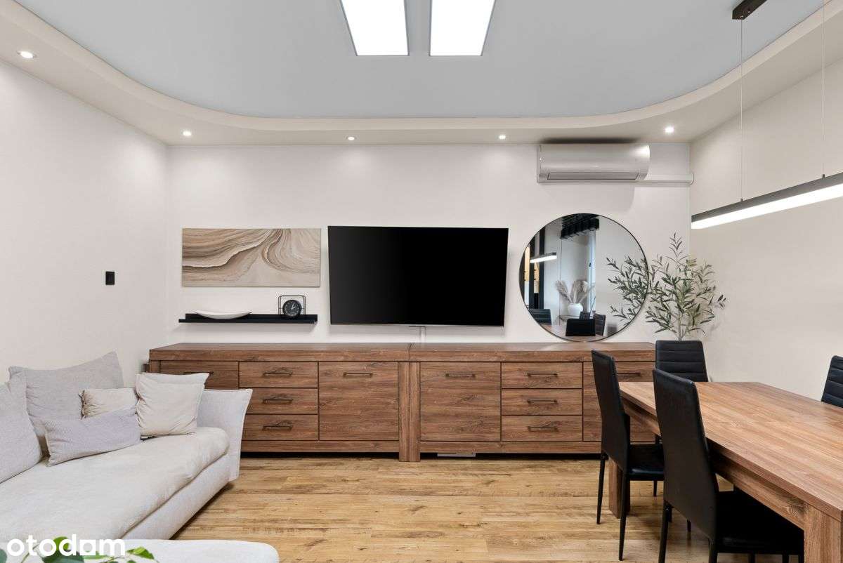 3 Pokoje | Parter | Przytulne mieszkanie-2