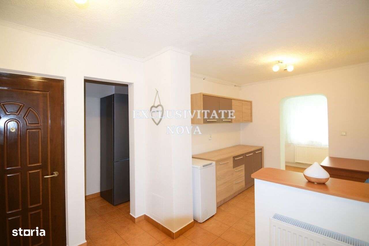 0% ! CRANGASI DECOMANDAT cu CENTRALA proprie Balcon Metrou bloc-6