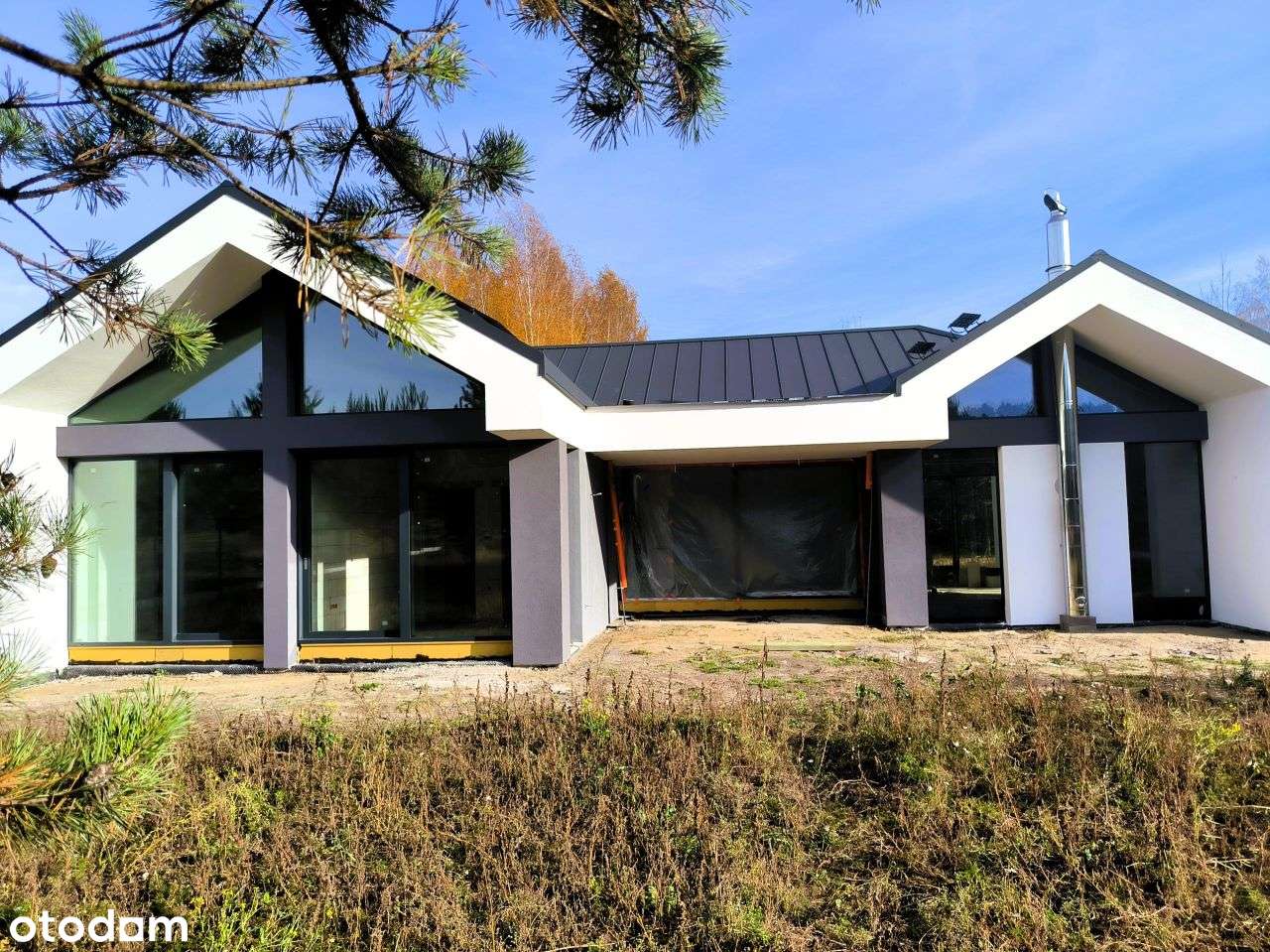 Luksusowy, Nowoczesny dom 30 min od Warszawy! - Pełny obrazek: 4/8