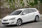 Opel Astra 1.6 Turbo Edition Sport - 8