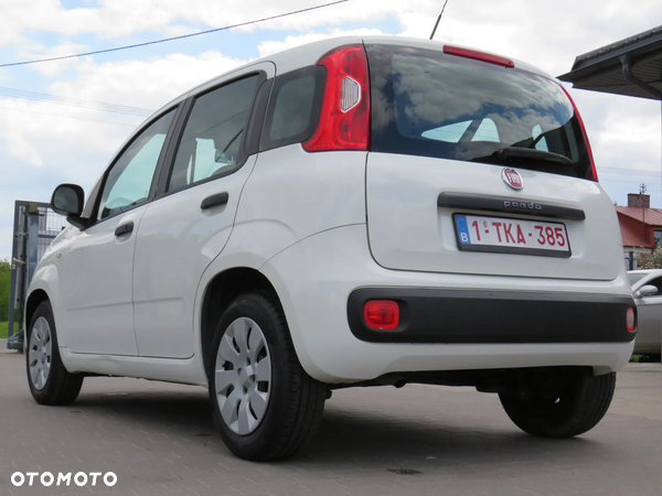 Fiat Panda - 19