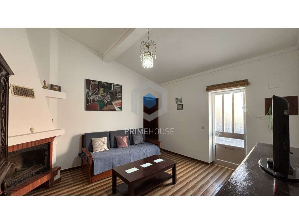 Moradia T2 Montes de Alvor - Grande imagem: 3/39