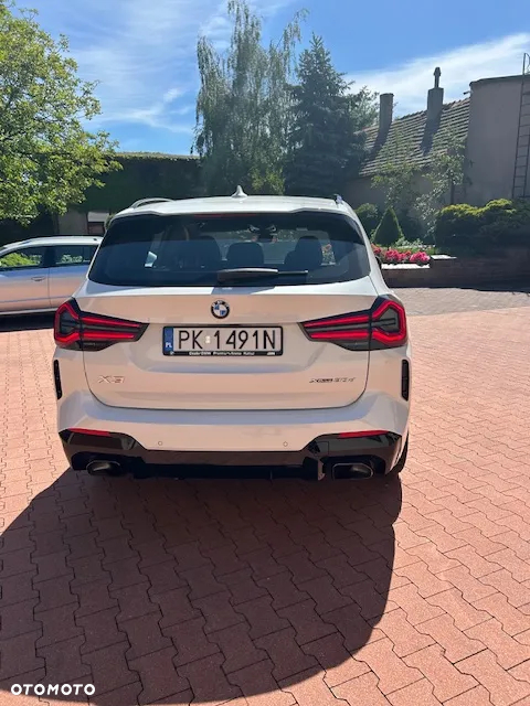 BMW X3 xDrive30d MHEV xLine - 5