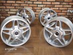 FELGI MINI COOPER ONE S 6,5x16 ET48 4x100 OEM - 7