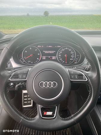 Audi A6 Avant 3.0 TDI competition quattro tiptronic - 11