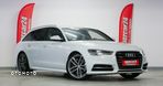 Audi A6 3.0 TDI Quattro Tiptronic - 5