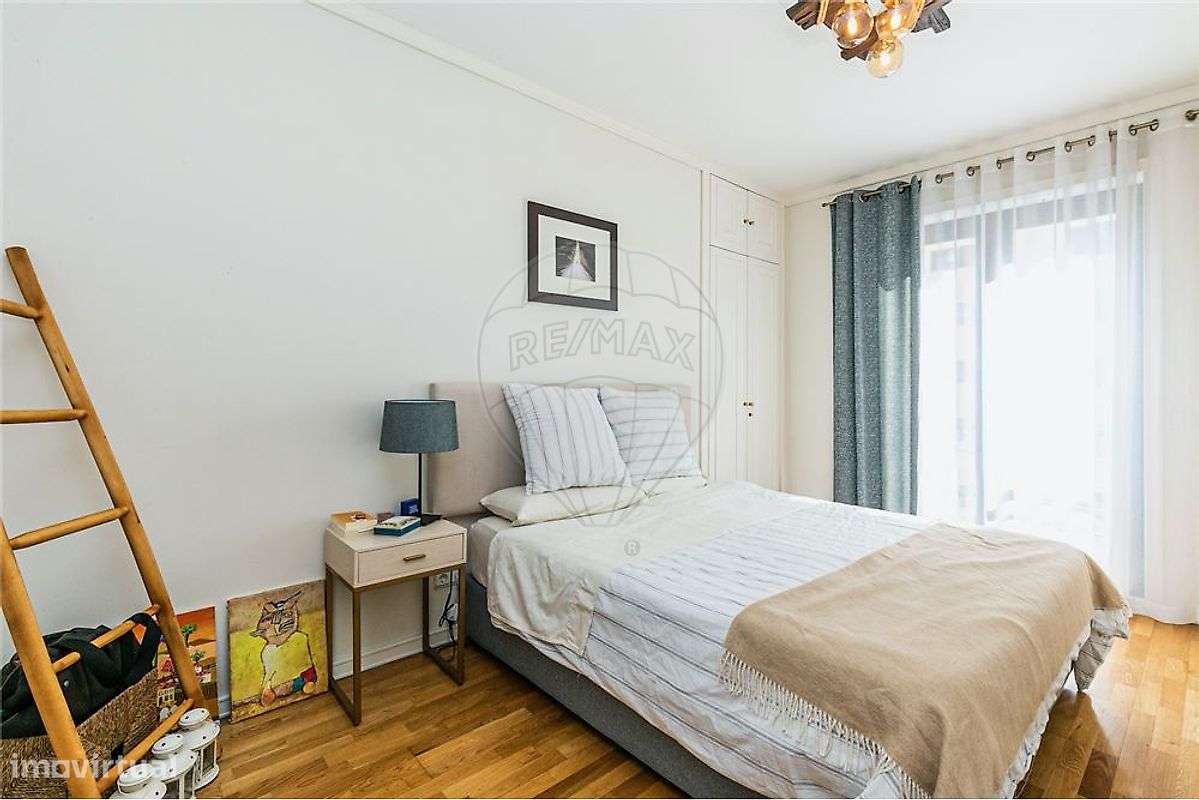 Apartamento T1 para arrendamento - Grande imagem: 2/10