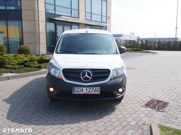 Mercedes-Benz Citan - 7