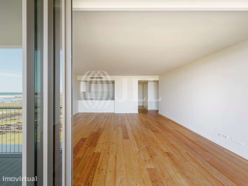 Apartamento T3 mobilado, condomínio Bayline, no Algarve - Grande imagem: 2/37