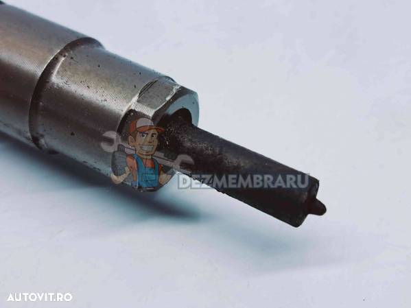 Injector Audi A6 (4G2, C7) [Fabr 2012-2017] 03L130277J 2.0 TDI CGLC 130KW   177CP - 2