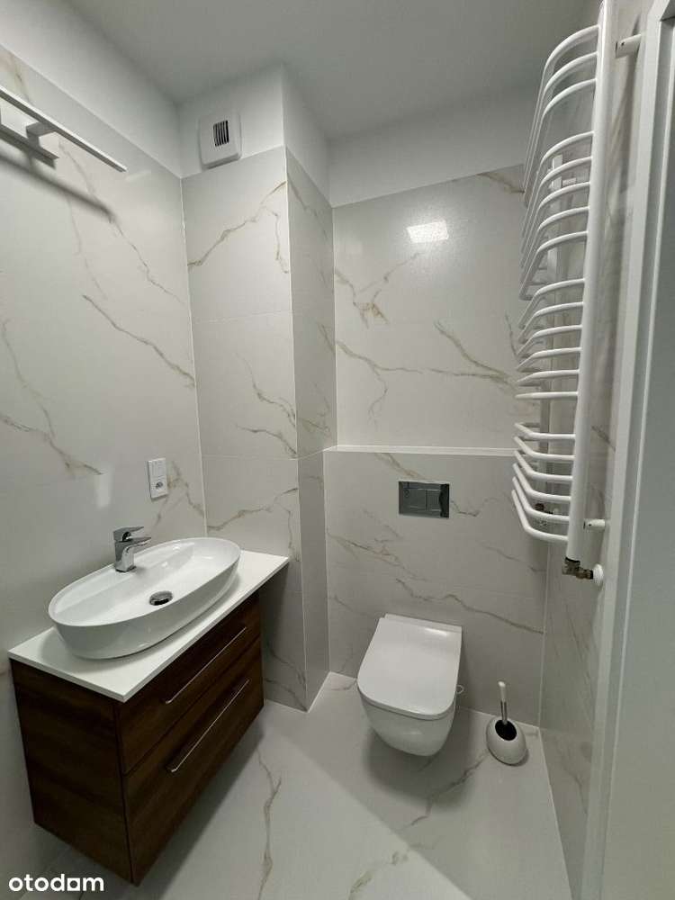 SPRZEDAM NOWE piękne mieszkanie  w Kołobrzegu  ul.Wiedeńska 5 - Pełny obrazek: 4/13